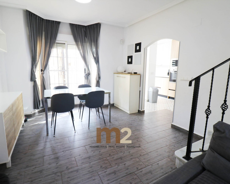 Sale - Bungalow - Guardamar del Segura - Urb. El Raso