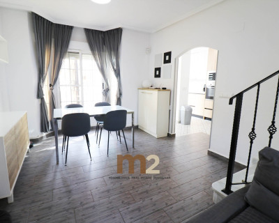 Sale - Bungalow - Guardamar del Segura - Urb. El Raso