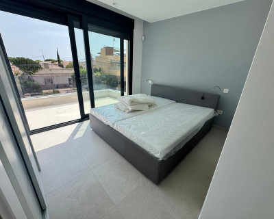 Segunda mano - Chalet - La Marina - La Marina 