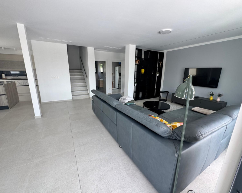 Segunda mano - Chalet - La Marina - La Marina 