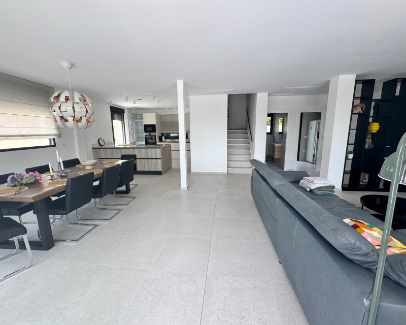 Segunda mano - Chalet - La Marina - La Marina 