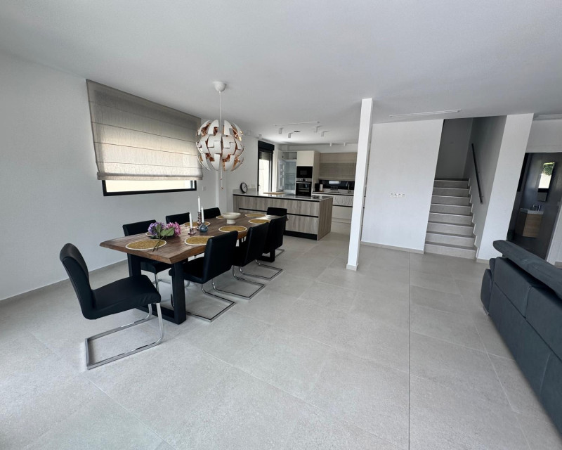 Segunda mano - Chalet - La Marina - La Marina 