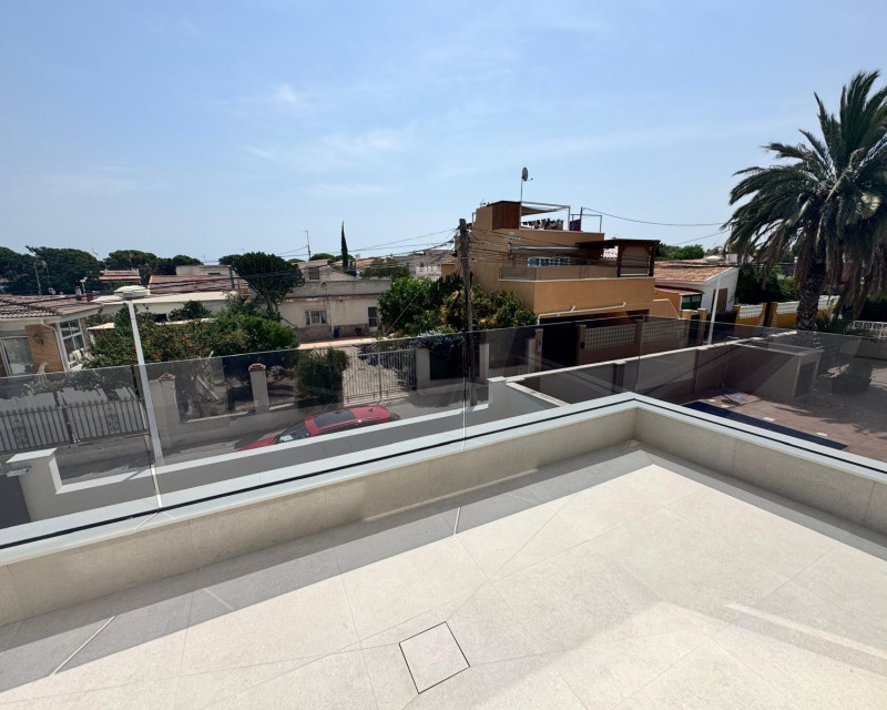 Segunda mano - Chalet - La Marina - La Marina 