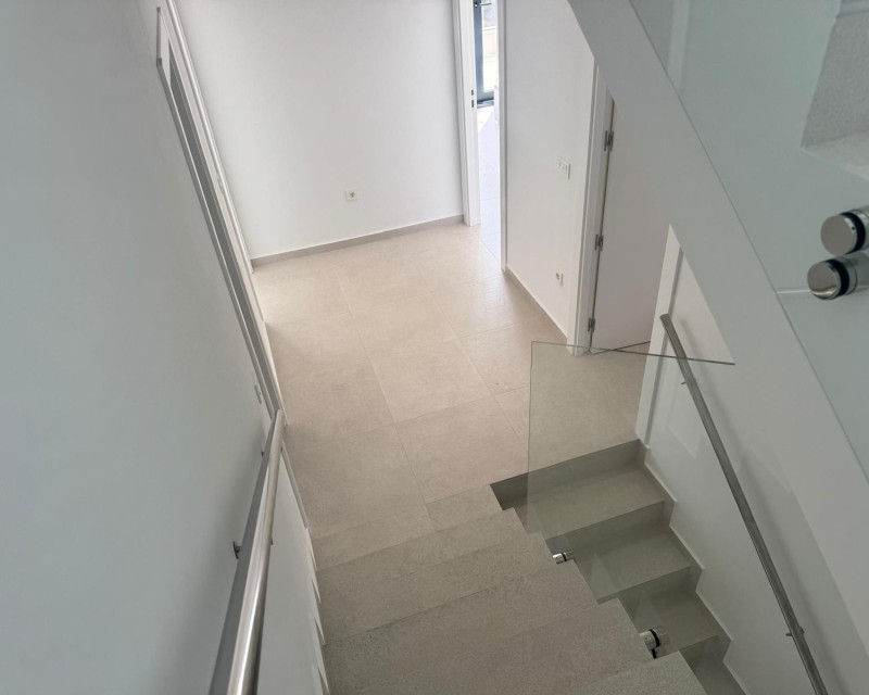 Segunda mano - Chalet - La Marina - La Marina 