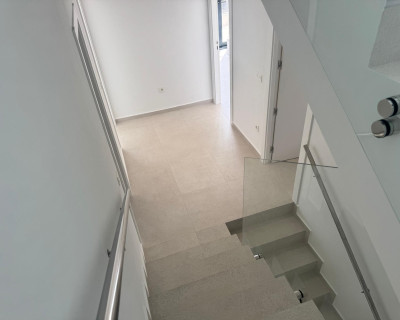 Segunda mano - Chalet - La Marina - La Marina 