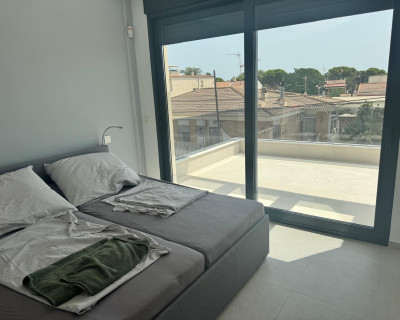 Segunda mano - Chalet - La Marina - La Marina 