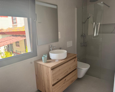 Segunda mano - Chalet - La Marina - La Marina 