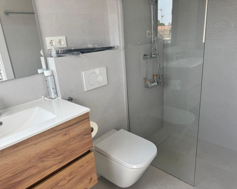 Segunda mano - Chalet - La Marina - La Marina 