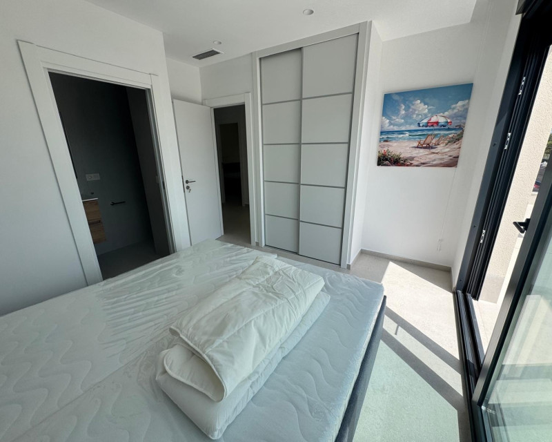 Segunda mano - Chalet - La Marina - La Marina 