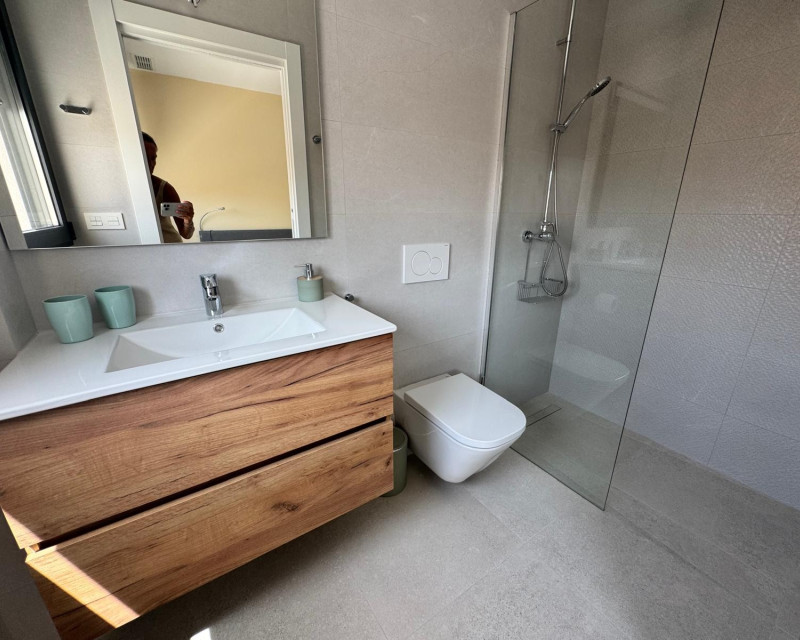 Segunda mano - Chalet - La Marina - La Marina 