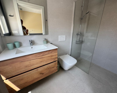 Segunda mano - Chalet - La Marina - La Marina 