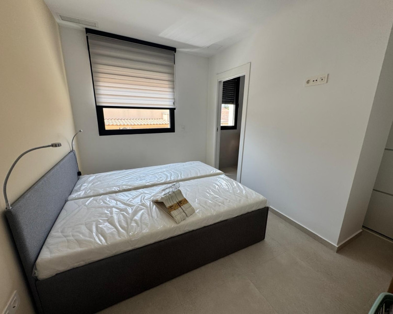 Segunda mano - Chalet - La Marina - La Marina 