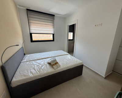 Segunda mano - Chalet - La Marina - La Marina 