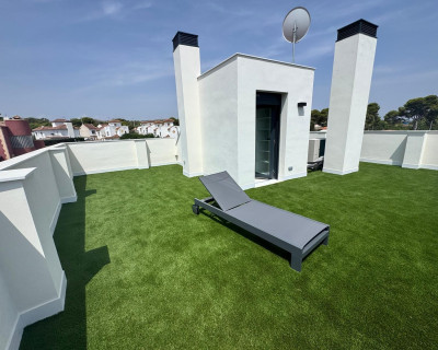 Segunda mano - Chalet - La Marina - La Marina 