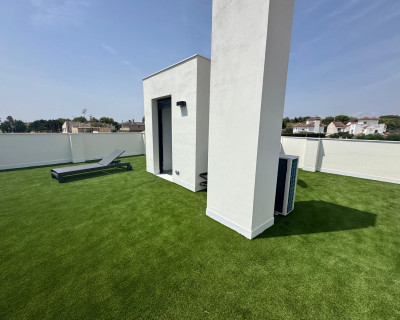 Segunda mano - Chalet - La Marina - La Marina 