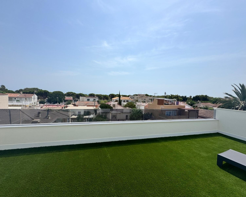 Segunda mano - Chalet - La Marina - La Marina 