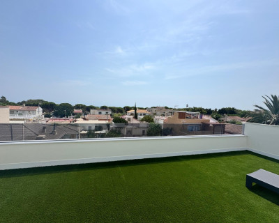 Segunda mano - Chalet - La Marina - La Marina 