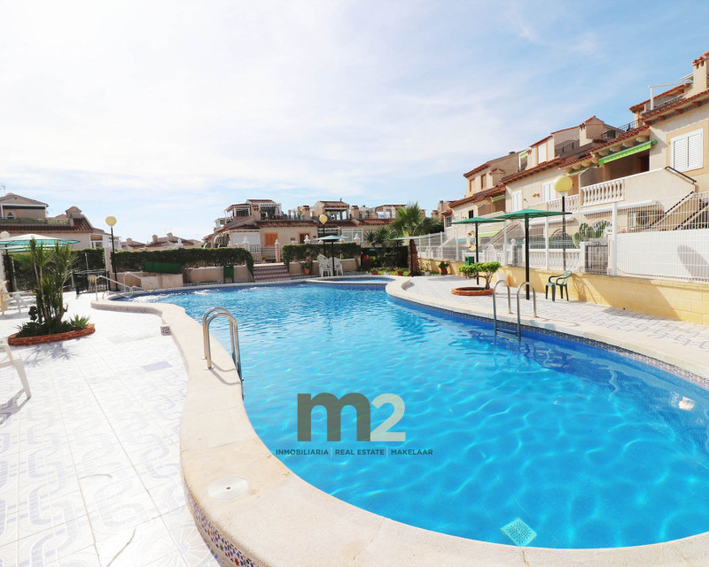 Herverkoop - Bungalow - Guardamar del Segura - Urb. El Moncayo