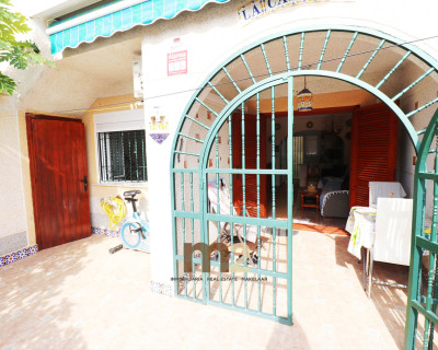 Herverkoop - Bungalow - Guardamar del Segura - Urb. El Moncayo