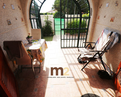 Herverkoop - Bungalow - Guardamar del Segura - Urb. El Moncayo