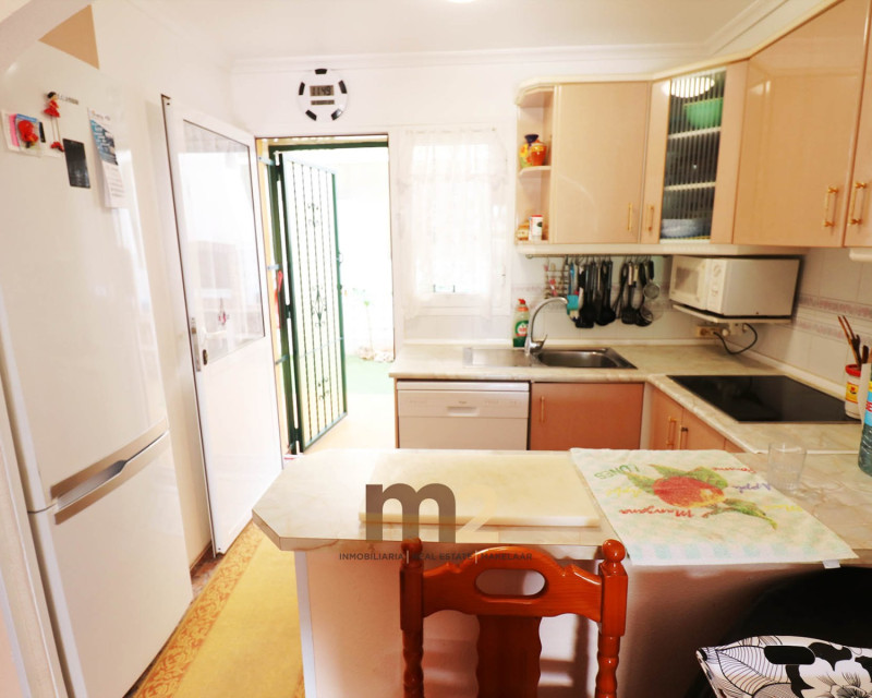 Herverkoop - Bungalow - Guardamar del Segura - Urb. El Moncayo