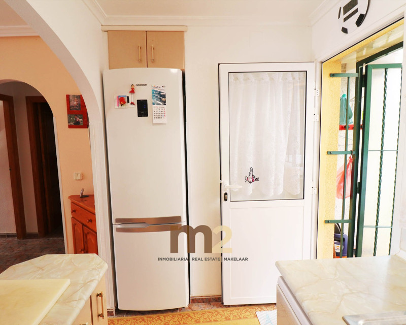 Herverkoop - Bungalow - Guardamar del Segura - Urb. El Moncayo