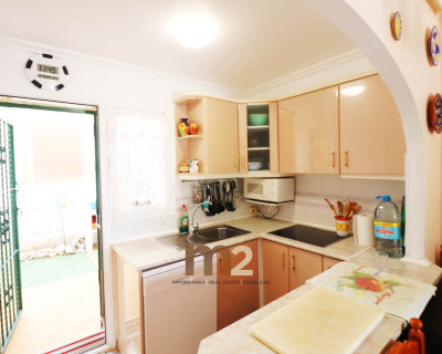 Herverkoop - Bungalow - Guardamar del Segura - Urb. El Moncayo