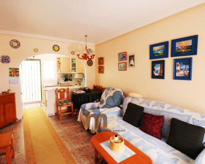 Herverkoop - Bungalow - Guardamar del Segura - Urb. El Moncayo