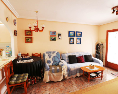 Herverkoop - Bungalow - Guardamar del Segura - Urb. El Moncayo