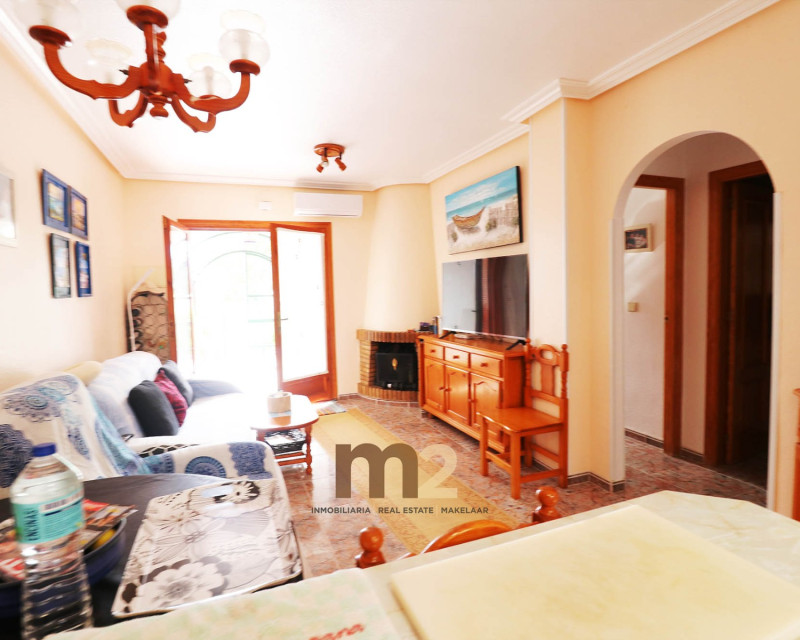 Herverkoop - Bungalow - Guardamar del Segura - Urb. El Moncayo