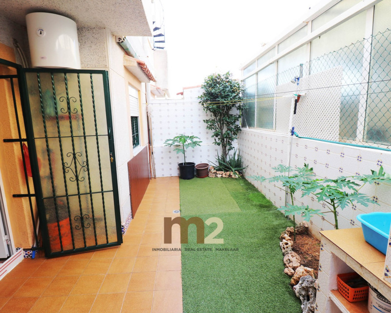 Herverkoop - Bungalow - Guardamar del Segura - Urb. El Moncayo