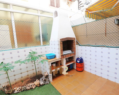 Herverkoop - Bungalow - Guardamar del Segura - Urb. El Moncayo