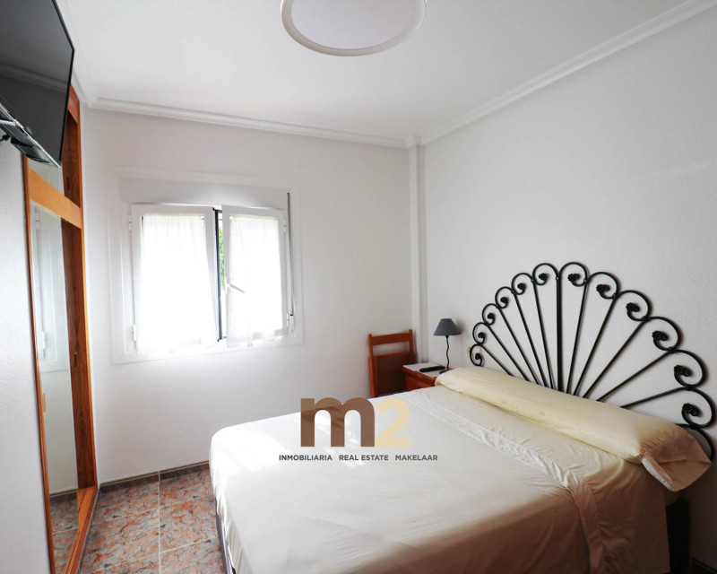 Herverkoop - Bungalow - Guardamar del Segura - Urb. El Moncayo