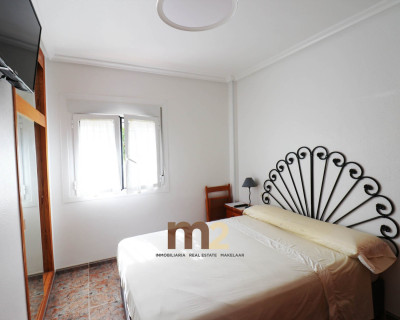 Herverkoop - Bungalow - Guardamar del Segura - Urb. El Moncayo