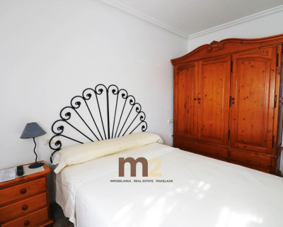 Herverkoop - Bungalow - Guardamar del Segura - Urb. El Moncayo