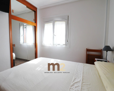 Herverkoop - Bungalow - Guardamar del Segura - Urb. El Moncayo