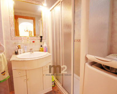 Herverkoop - Bungalow - Guardamar del Segura - Urb. El Moncayo