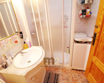 Herverkoop - Bungalow - Guardamar del Segura - Urb. El Moncayo