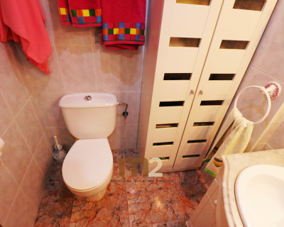 Herverkoop - Bungalow - Guardamar del Segura - Urb. El Moncayo