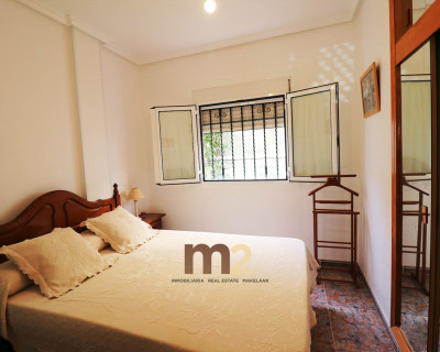 Herverkoop - Bungalow - Guardamar del Segura - Urb. El Moncayo