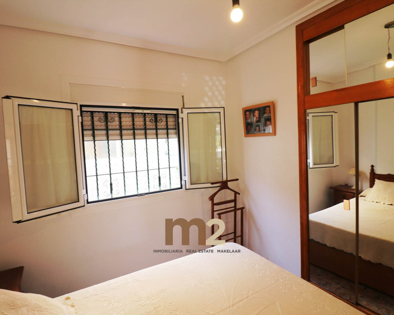 Herverkoop - Bungalow - Guardamar del Segura - Urb. El Moncayo