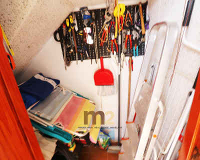 Herverkoop - Bungalow - Guardamar del Segura - Urb. El Moncayo