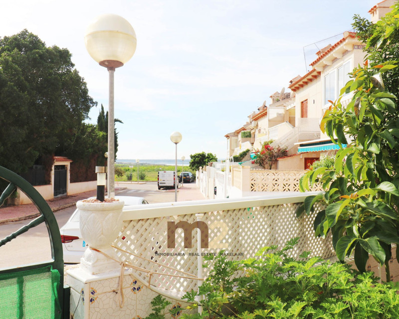 Herverkoop - Bungalow - Guardamar del Segura - Urb. El Moncayo