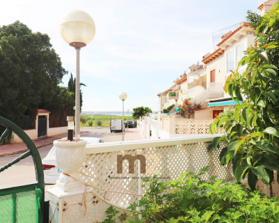 Herverkoop - Bungalow - Guardamar del Segura - Urb. El Moncayo