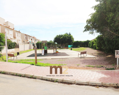 Herverkoop - Bungalow - Guardamar del Segura - Urb. El Moncayo