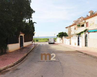 Herverkoop - Bungalow - Guardamar del Segura - Urb. El Moncayo