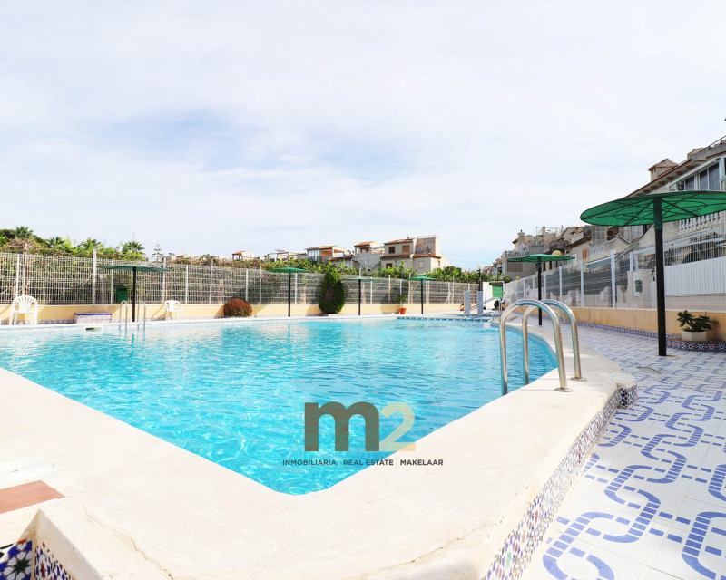 Herverkoop - Bungalow - Guardamar del Segura - Urb. El Moncayo