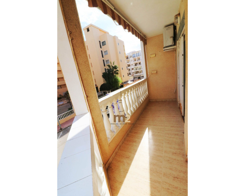 Herverkoop - Appartement / flat - Guardamar del Segura - Mercadona