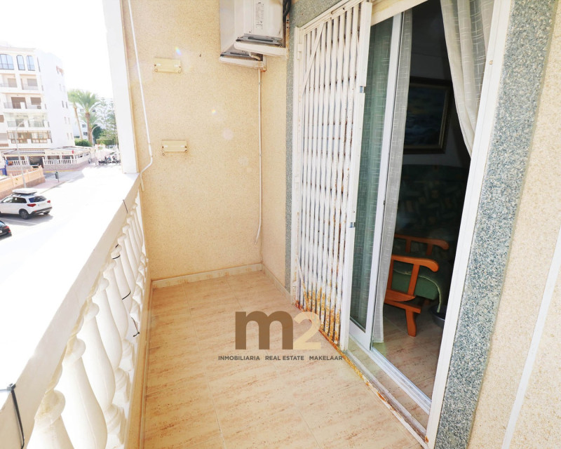 Herverkoop - Appartement / flat - Guardamar del Segura - Mercadona