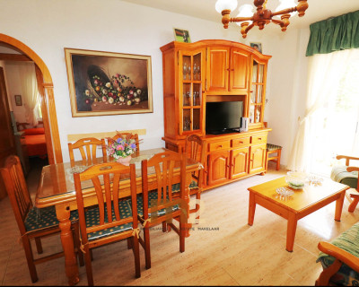 Herverkoop - Appartement / flat - Guardamar del Segura - Mercadona